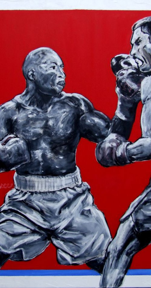 boxe1 by antonio maggio carluccio