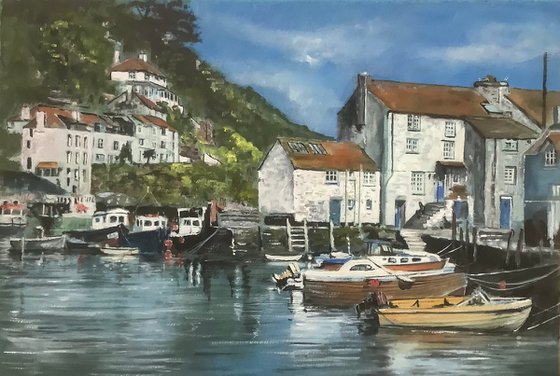 Polperro