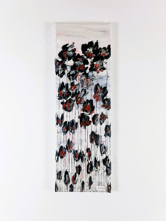 Black Poppies 2