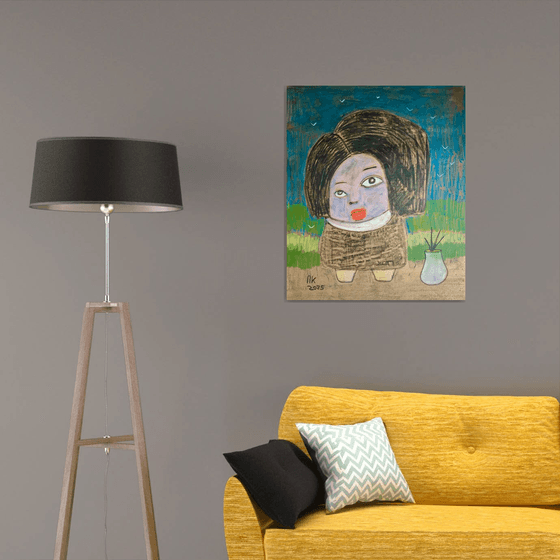 Procrastination. Day 226.