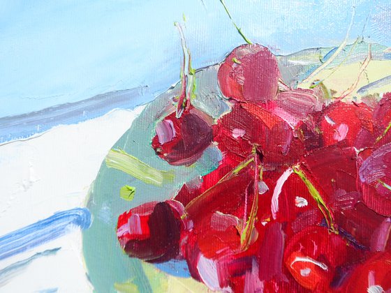 " Cherry "