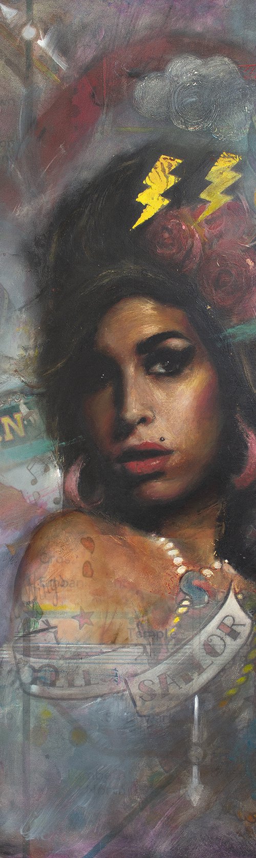 In Amy's Heart by Angel London