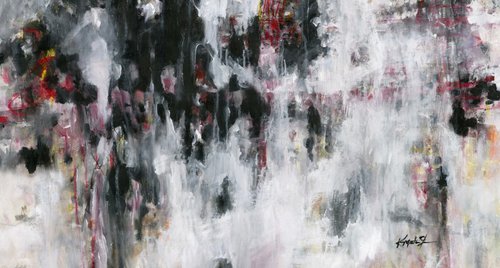 Artwork by Kathy Morton Stanion