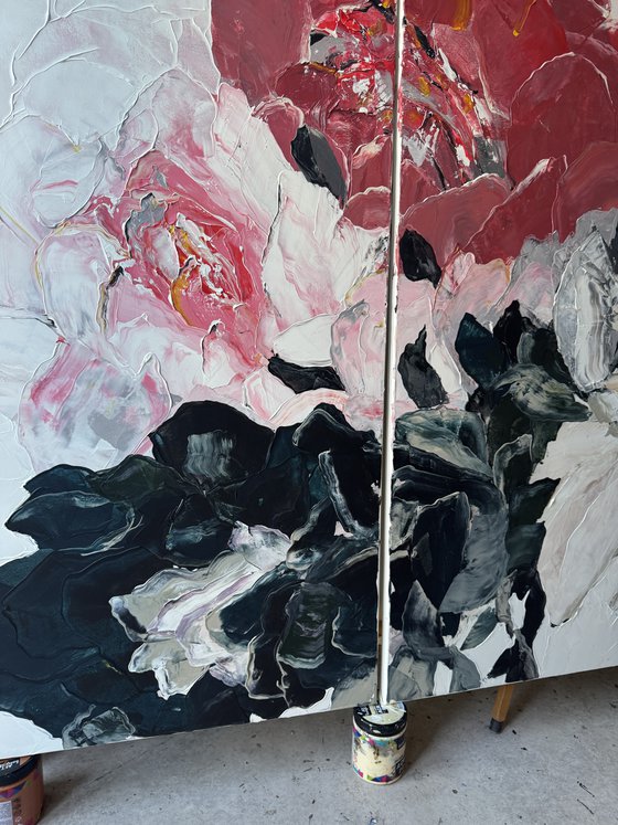 Celestial Bloom/ Set of 3