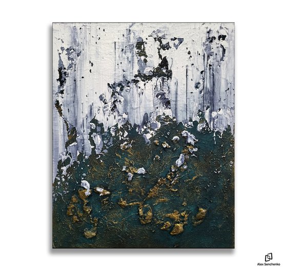 Abstract Painting / Abstract 2350
