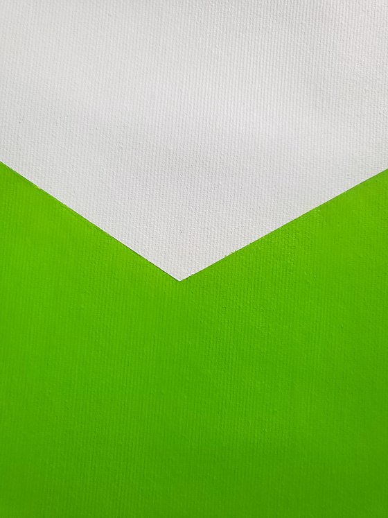 Green Shift