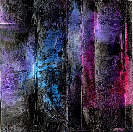Midnight Magic 12