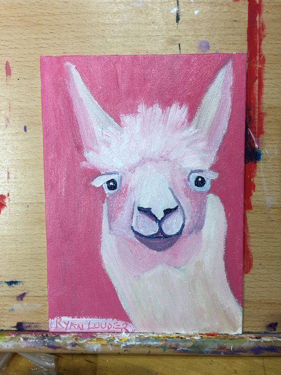 Llama