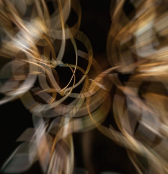 Glimmer #9