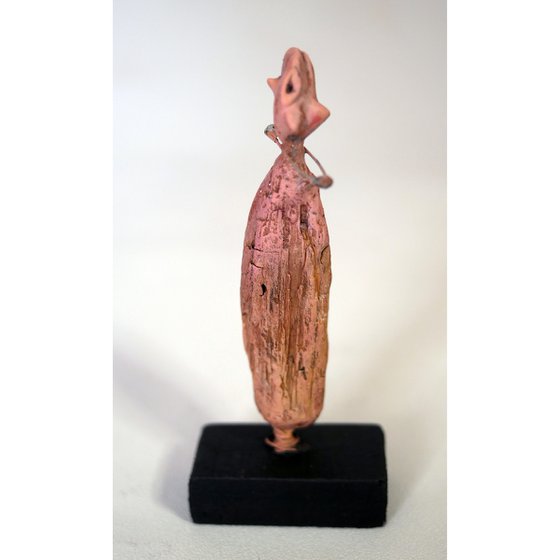 Figure-Totem