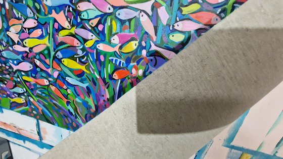 Aquarium