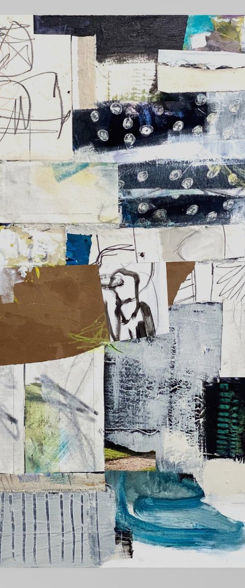 Angel Dance by Kat Crosby