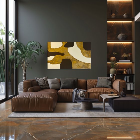 Golden River