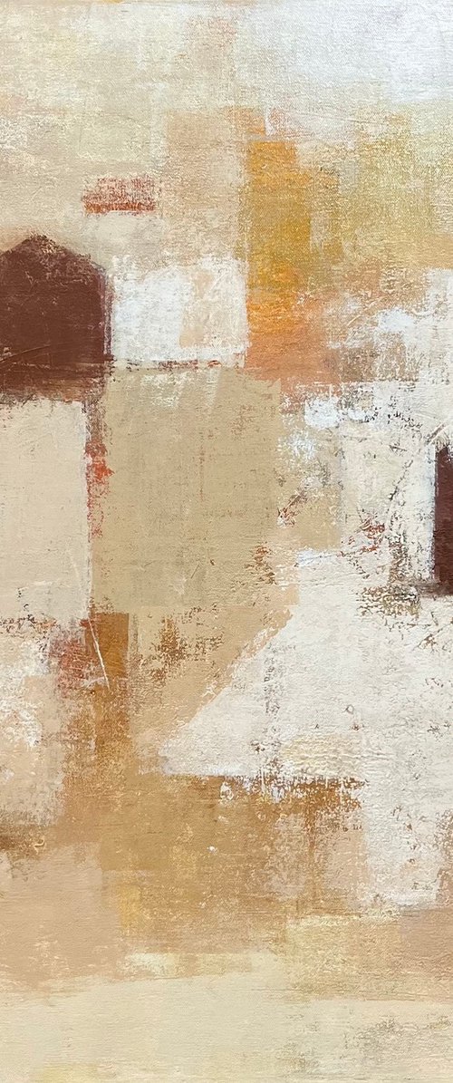 Evening Light by Shellie Garber