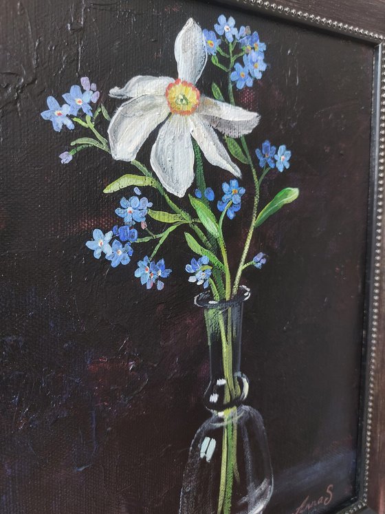 "Still-life"