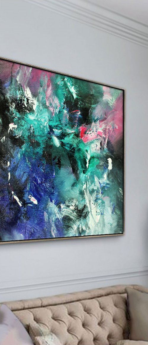 Rembb by Hugh Abernethy