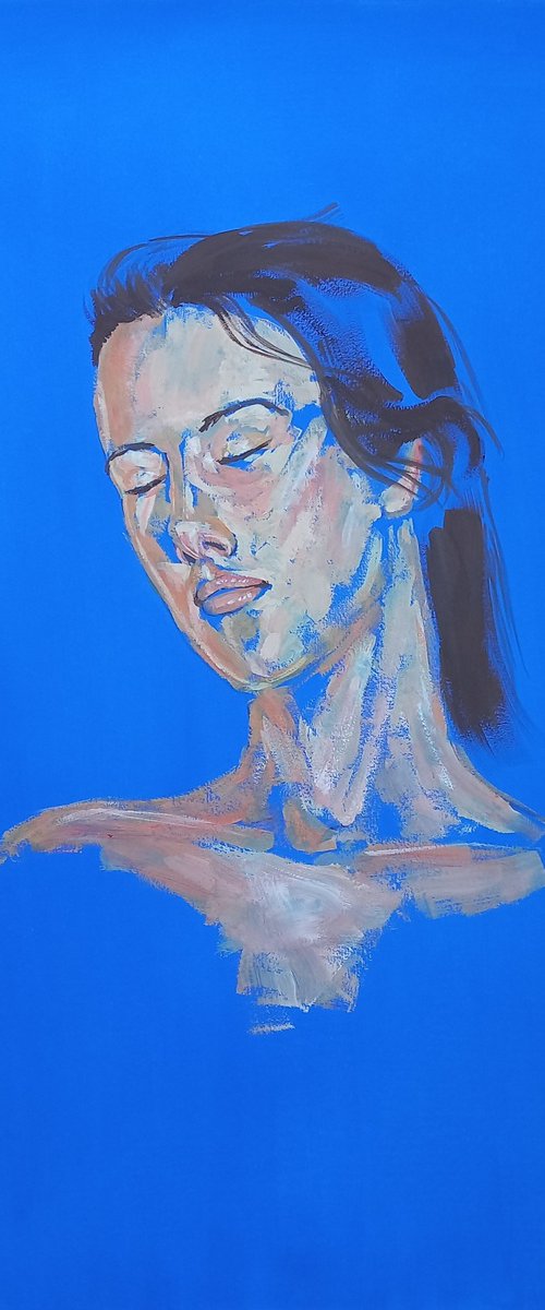 Soul's Memory. Inner Calm by Tatiana Myreeva