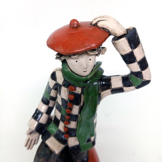 The Magic Red Teapot - Tea Adventure