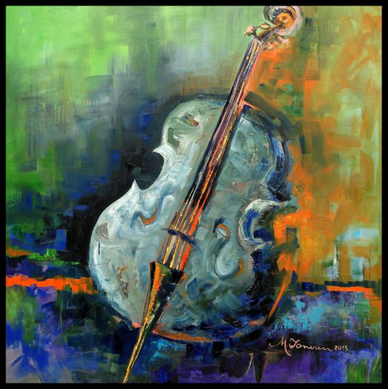 Cello