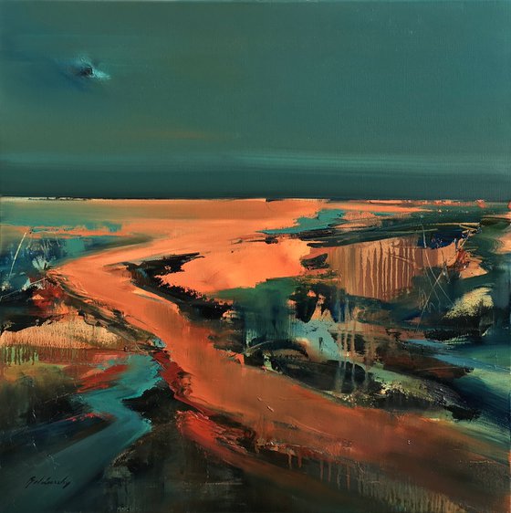 Oasis