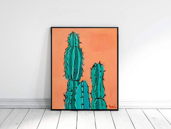 CACTUS