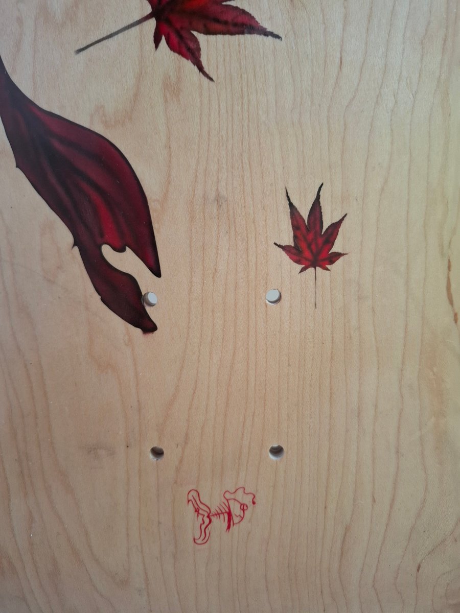 Photorealistic Animal Painting By One Air Art Studio, 8 X 31", Koifish, Original Artwork