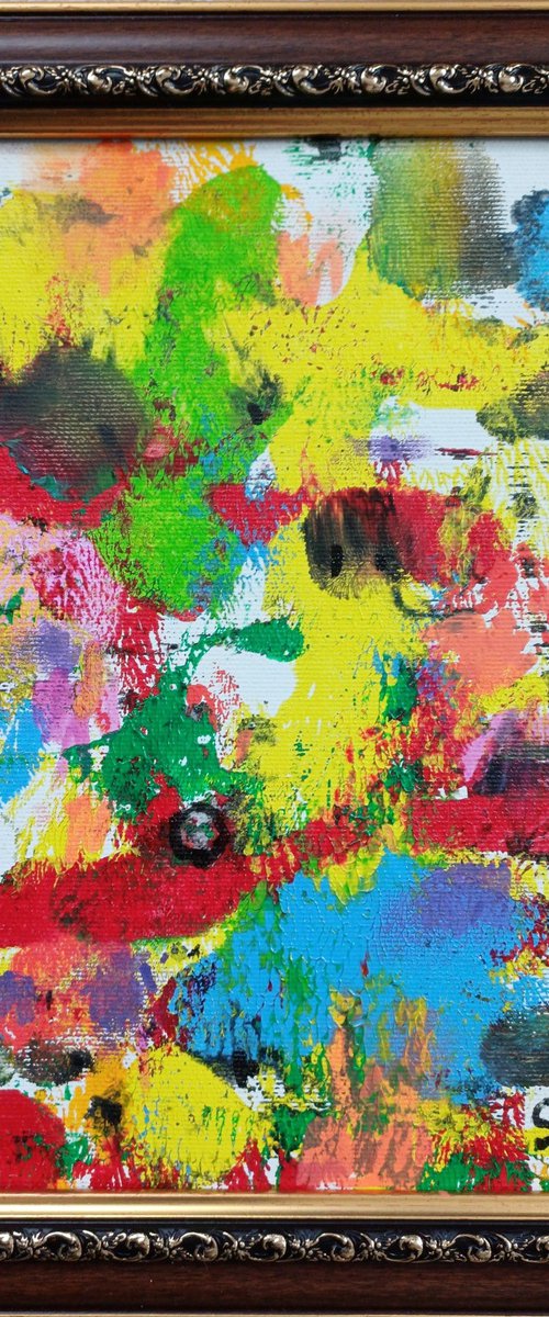 Autumnal mood-XX by Stanislav Bojankov