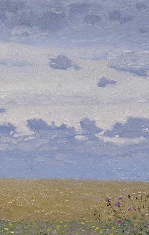 Sky by Simon Kozhin