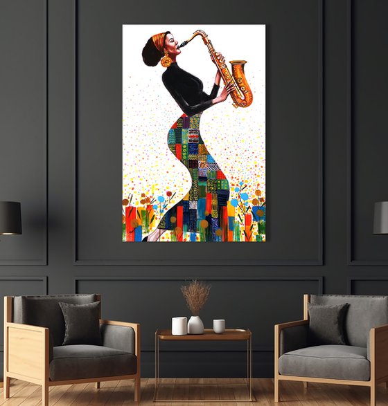 Jazz improvisation