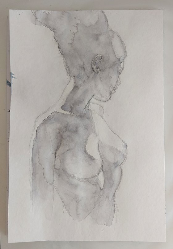 Silhouette IV