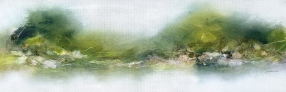 Dancing in the country No. 21