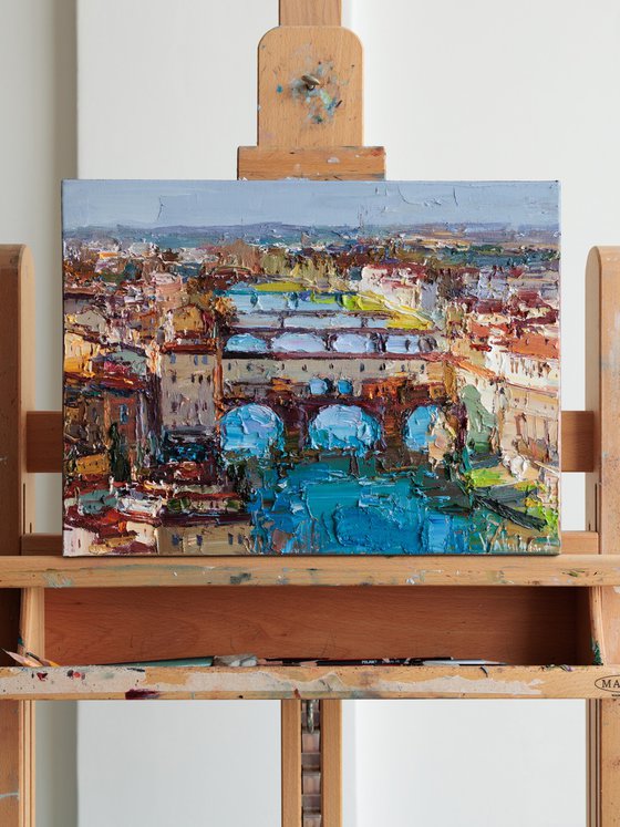 Florence, Italy
