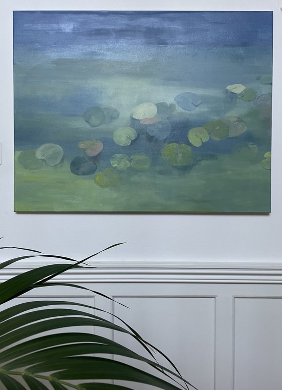 Waterlilies