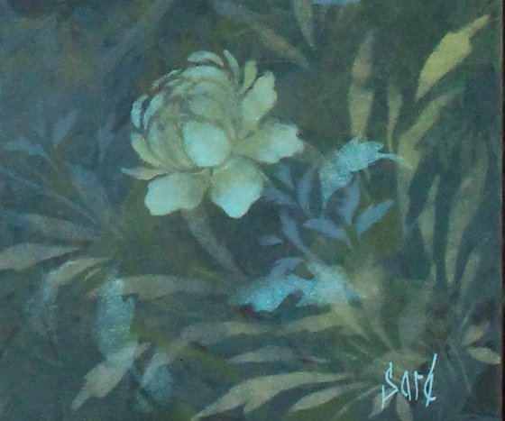 3614 "Le Bouffon"