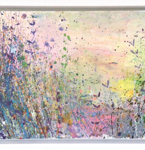 Sunshine After Rain by Sandy Dooley