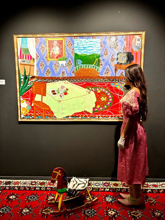 Monday morning 2001. - 2025.