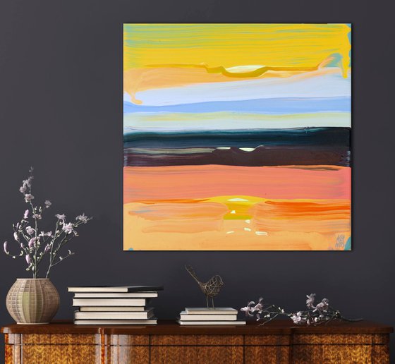 Sunrise Colors Nr.4