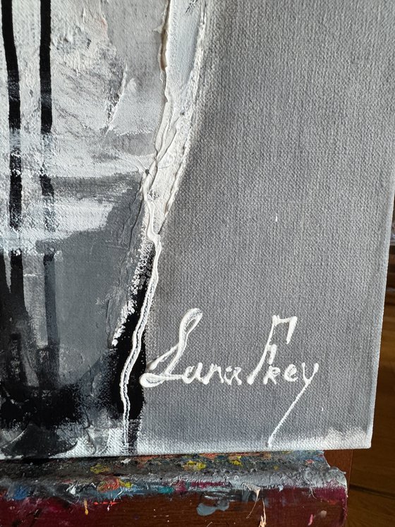 Alchemy of Silence