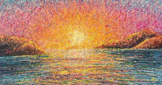 The Awakening of Joy