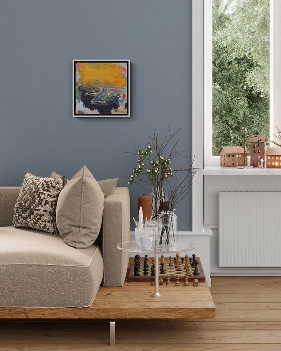 WATCH THE SUNSET AND DREAM