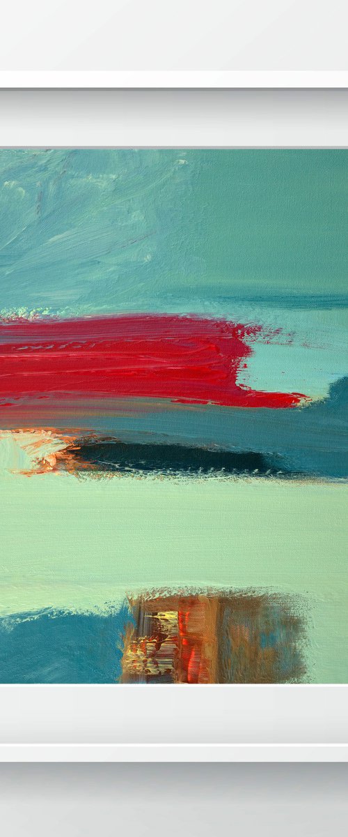 Remains Of The Day by Thomas Hjelm