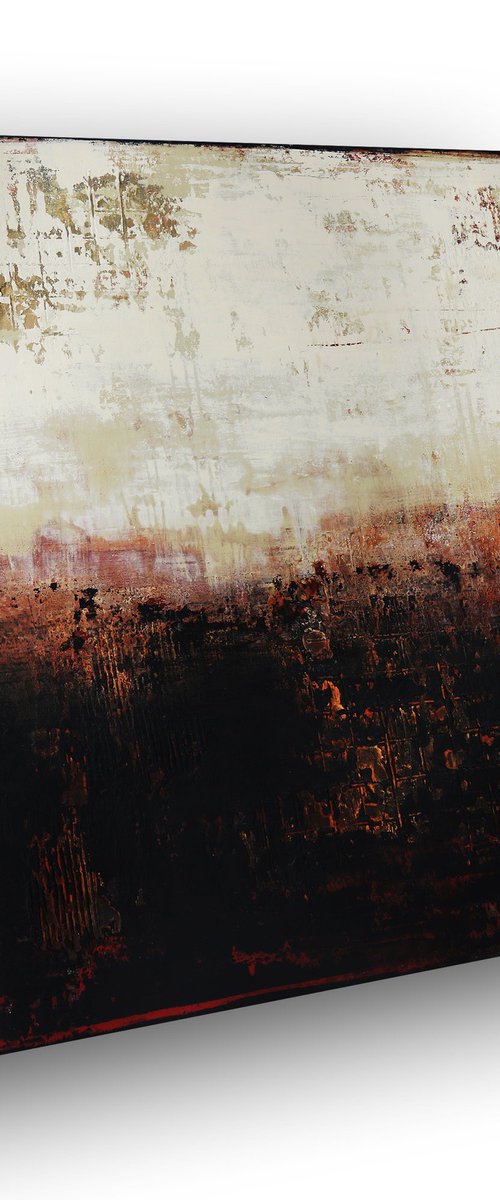 EQUINOX by Inez Froehlich