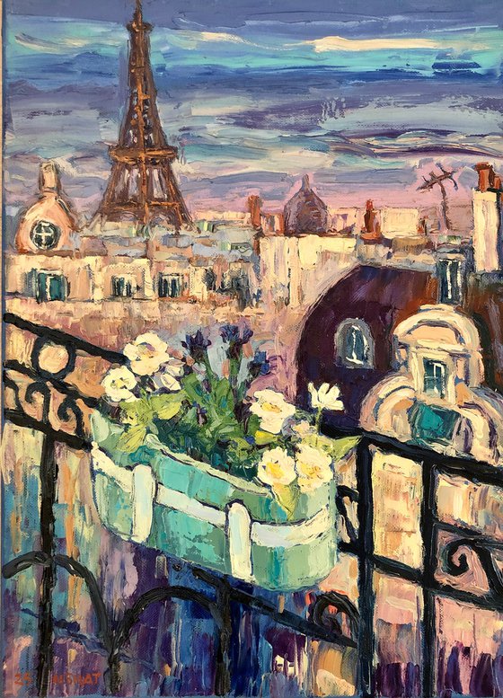 Paris