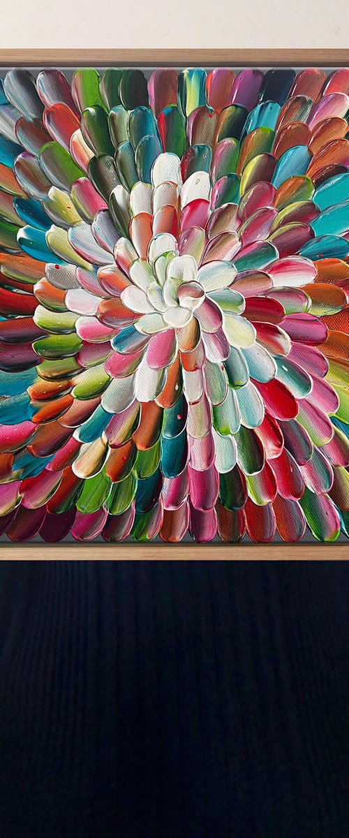 Bloom 17 by Tatiana Georgieva