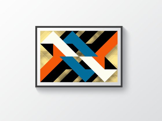 Layerform #9