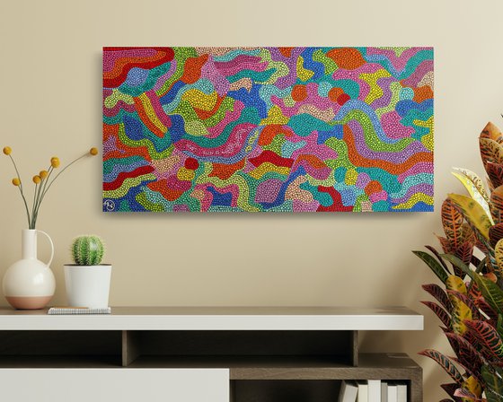 Rainbow Valley 2