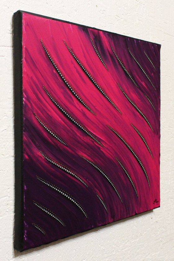 Pink fluidity