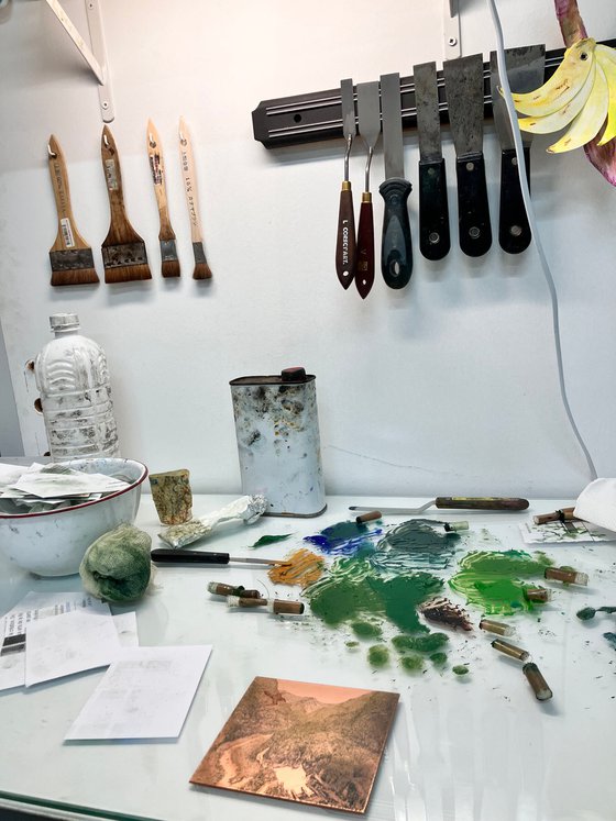 Rivière de l'Est , Île de La Réunion