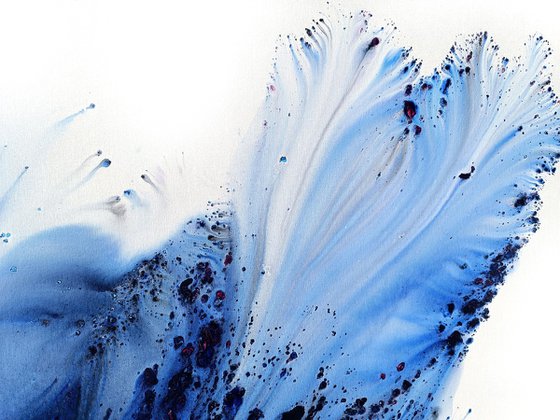 Nature 347