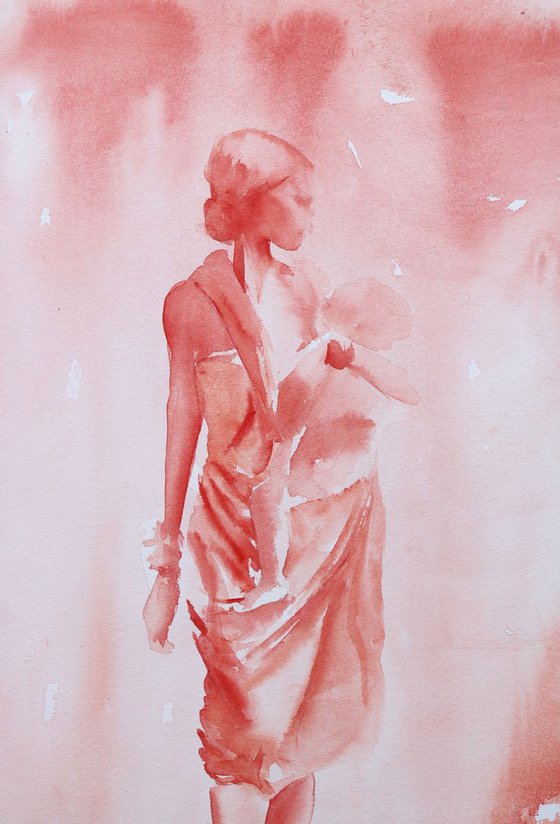 A Mother's Love